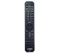 Ricevitore HiFi Yamaha A-S201 Con Telecomando