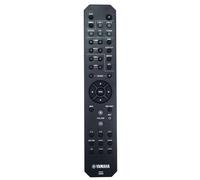 Ricevitore HiFi Yamaha A-S201 Con Telecomando