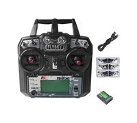 Ricevitore IA10B Con Telecomando I6X 10 Canali Sinistro