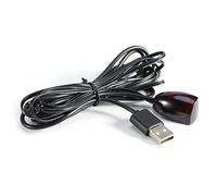 Ricevitore IR USB, Set Top Box Telecomando a infrarossi Cavo Extender USB Ripetitore IR per Home Set-top Box