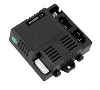 Ricevitore JR1625RX-12V per Il Sistema Compatibile del trasmettitore 2.4G dell'automobile elettrica dei Bambini Funzionamento semplificato (JR1625RX-12V Ricevitore)