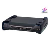 Ricevitore KVM over IP 4K DisplayPort Singolo Aten IDATA KE-9950R