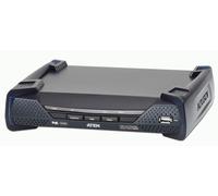 Ricevitore KVM over IP 4K HDMI PoE schermo singolo KE8952R - ATEN IDATA KE-8952R
