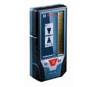 Bosch LR 7 Professional Blu, Nero