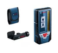 Ricevitore laser professionale Bosch LR 7 per il tracciamento laser di linea