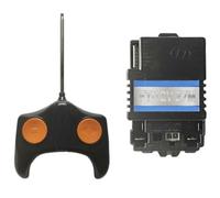 Ricevitore Lungo Raggio 27Mhz per Auto Elettrica Bambini FY12V FY6V Telecomando