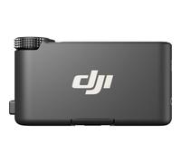Ricevitore microfono wireless - DJI - Mic 3 - Ricevitore (RX) - Touch screen AMOLED da 1,1 pollici - Nouvo