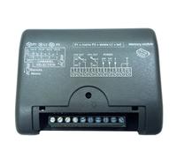 RICEVITORE MINI BICANALE 12/24 VAC-DC CARDIN RQM486200 AUTOMAZIONE AUTOMATISMI