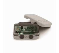 Ricevitore modulare con display (12/24Vac-dc) CARDIN - RCQ504ND1