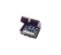 RICEVITORE MODULARE IN CASSETTA 12/24 VAC-DC CARDIN RCQ486100 AUTOMAZIONE NUOVO