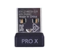 Ricevitore mouse per Logi-tech G Pro X Superligh, adattatore dongle USB stabile compatto e portatile