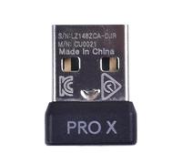 Ricevitore mouse per Logi-tech G Pro X Superligh, stabile, compatto e portatile, adattatore dongle USB