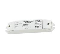 Ricevitore multifunzione Ledco Uscita 3A x 3 canali 12-24V DC CT780