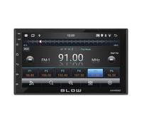 Ricevitore Multimediale Blow AVH-9930 Android 12 2 DIN 7" 200 W