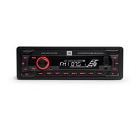 Ricevitore Multimediale JBL Celebrity 100 1 DIN 4 canali 50W Bluetooth Nero