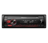 Ricevitore multimediale per auto Nero 200 W NEW