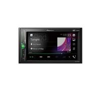 Ricevitore multimediale Pioneer DMH-A3300DAB Nero 2 DIN 50W Schermo 6.2"