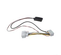 Ricevitore musicale AUX per auto adattatore wireless per modelli C, S, V Series