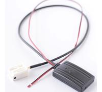 Ricevitore musicale wireless ingresso AUX compatibile con vari modelli per RCD