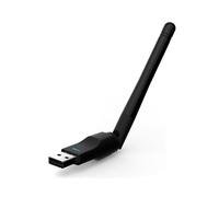 Ricevitore NIC Ricevitore NIC All-In-One Wireless WiFi USB Senza Driver PC Laptop Trasmettitore Esterno WiFi