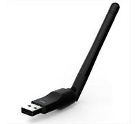 Ricevitore NIC senza driver USB Wireless Wi-Fi All-In-One per PC