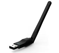 Ricevitore Nic USB Controller WiFi Wireless su Ricevitore Nic PC Portatile WiFi Trasmettitore Esterno