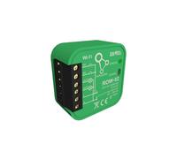 Ricevitore omologazione WI-FI 2 canali SUPLA SPL100003