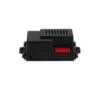 Ricevitore per Auto Elettrica per Bambini J2D-7P-12V Controller 12V Auto Elettrica per Bambini Parti di Veicoli Elettrici per Bambini