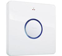 ME BELL 230RX - Ricevitore per campanello wireless, bianco