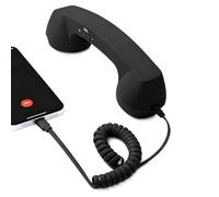Ricevitore Per Cellulare Con Microfono Type-C Comodi Per La Casa