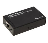 LINK RICEVITORE PER ESTENSORE HDMI LKEXT18**PUOI PAGARE ANCHE ALLA CONSEGNA!!!**