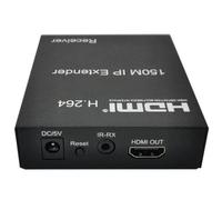 RICEVITORE HDMI® PER ESTENSORE LKEXT167V2
