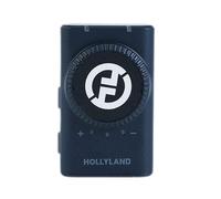 Ricevitore per fotocamera Hollyland LARK M2 (Shine Charcoal)