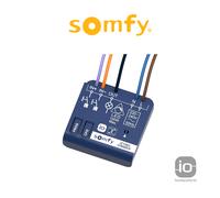 Ricevitore per illuminazioni Somfy IZYMO DIMMER RECEIVER io