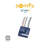 Ricevitore per illuminazioni Somfy IZYMO ON-OFF LIGHTING RECEIVER io