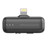 SmallRig 5783 S70RX-L Ricevitore per microfono wireless nero