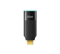 Ricevitore per schermo senza fili Acer EZCAST 2 Wi-Fi AC doppia banda HDMI 4K