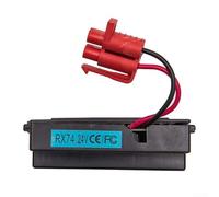 Ricevitore per telecomando auto RX74 24 V 2 4G controller per auto elettriche perfetto per bambini (ricevitore)