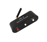 Ricevitore portatile compatibile con Bluetooth per karaoke, compatibile con altoparlanti da 3,5 mm, per cantare in tempo reale