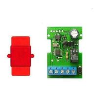 Ricevitore radio 1 canale Autoapprendimento 433,92 Mhz RX1