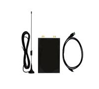 Ricevitore radio 100KHz-1.7GHz Full Band UV HF RTL-SDR Tuner USB Dongle RTLSDR con R820T2 RTL2832U SDR