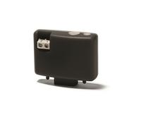 RICEVITORE RADIO A INNESTO BIDIREZIONALE 433,92 MHZ 4 CANALI NICE OXIBD GARANZIA