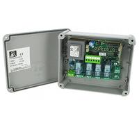 Ricevitore radio BFT CLONIX 4rte frequenza 433.92 MHz 4 canali