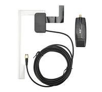 Ricevitore Radio Digitale DAB per Auto Adattatore Box DAB Universale per Android 4.4 Box di Navigazione per Auto Ricevitore Radio Digitale Adattatore Box DAB Ricevitore Radio