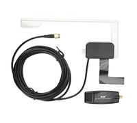 ricevitore radio digitale dab per auto con porta usb c ricerca automatica canali display segnale alta sensibilità basso consumo compatibile android 4 4 e superiori facile installaz
