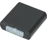 Ricevitore radio dometic rrc 90 con contatto magnetico