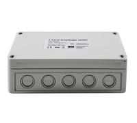 Ricevitore Radio eAKTOR eA400 per Produttore Straniero Di Avvolgibili, Tenda,
