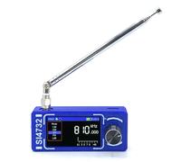 Ricevitore Radio Full-Band SI4732 Supporta FM, AM (MW e SW) e SSB (LSB e US8507
