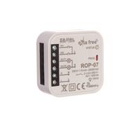 Ricevitore radio omologato 2 canali EXTA FREE EXF10000104