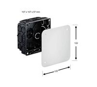 Ricevitore Radio per Controllo del Punto di Rugiada da Incasso